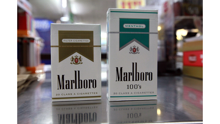 Cigarette Labels No Longer Allowed To Say Light, Mild, And Low