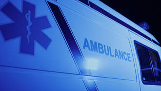 Two Pedestrians Killed in Charlton Car Accident