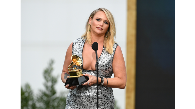 63rd Annual GRAMMY Awards – Telecast