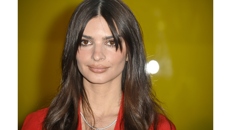 Kerastase Pop Party : Photocall At Centre Pompidou In Paris