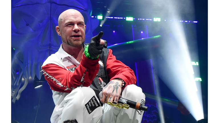 Five Finger Death Punch Kick Off Fall 2019 Tour With Three Days Grace, Bad Wolves And Fire From The Gods