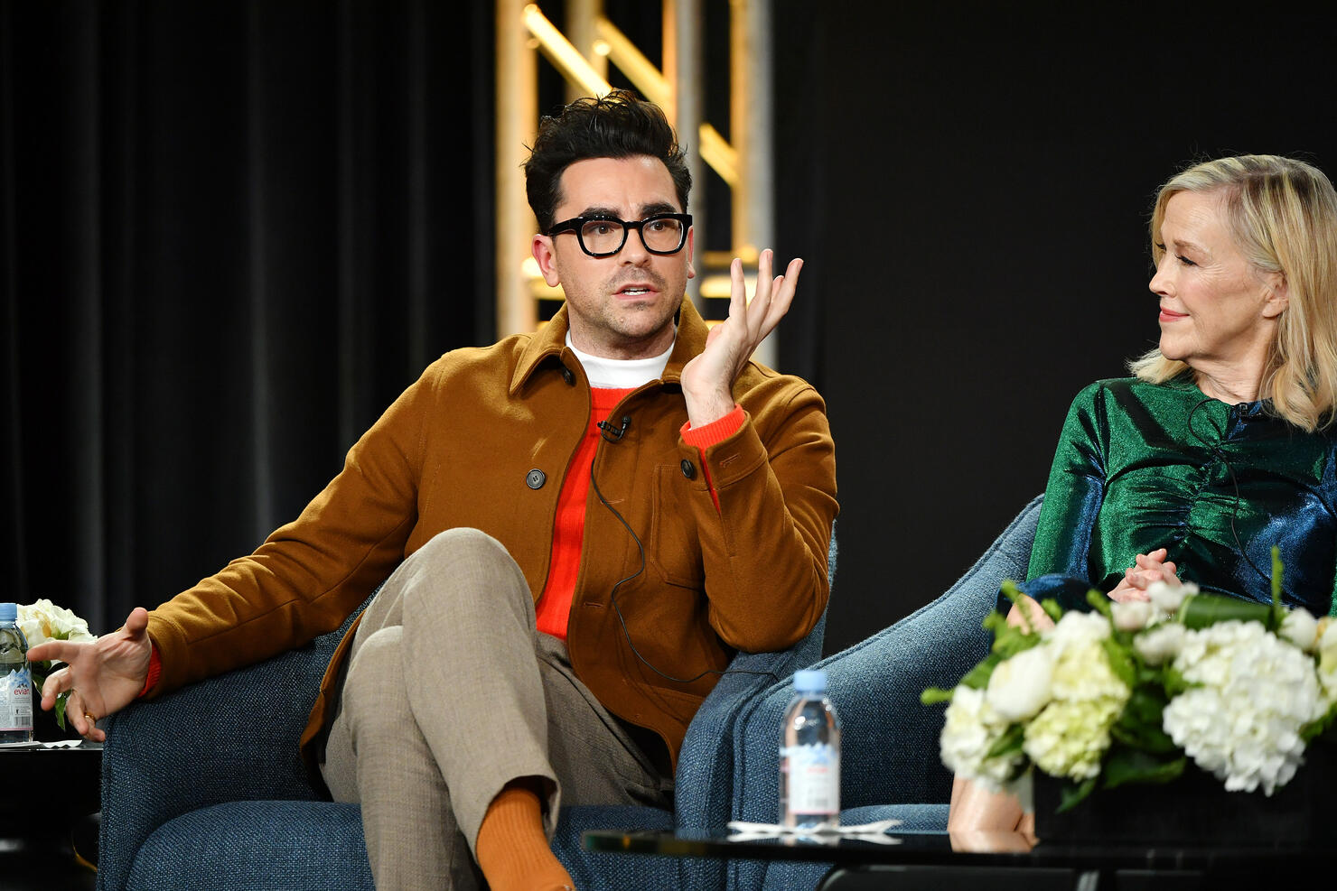2020 Winter TCA Tour - Day 7