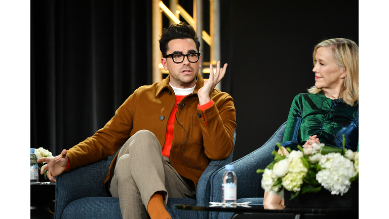 2020 Winter TCA Tour - Day 7