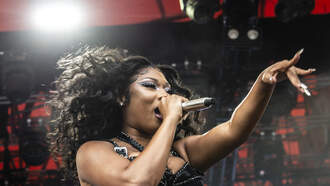 How Megan Thee Stallion Got Her ‘She-Hulk’ Cameo