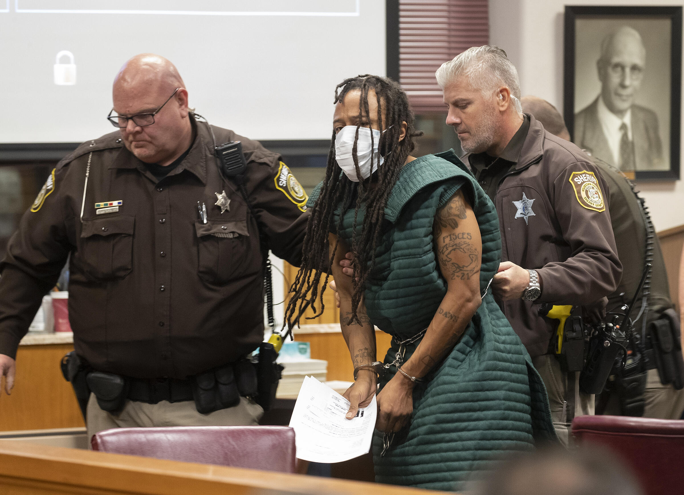 Wisconsin Christmas Parade Killer Sentenced iHeart