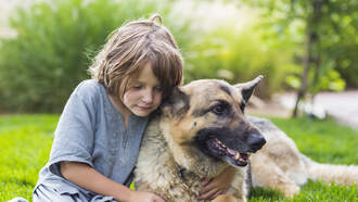 5 Year Old Stops Car Jacking