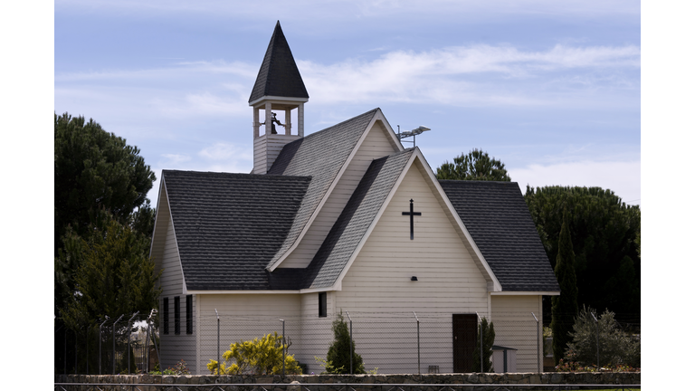 Chruch