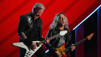 There's a Metallica + Men At Work Mash-Up [VIDEO]