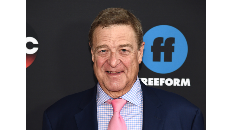 2018 Disney, ABC, Freeform Upfront