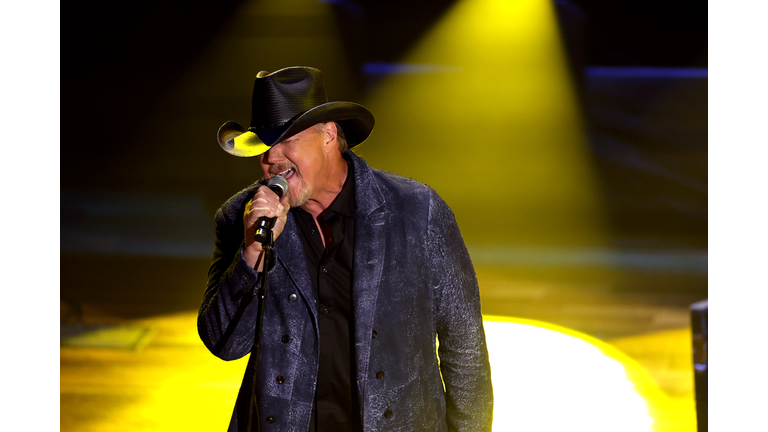 15th Annual Academy Of Country Music Honors - Show