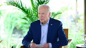 POLL QUESTION: Do You Think Joe Biden Will Run Again in 2024?