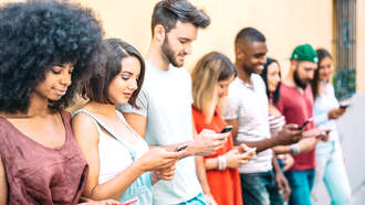 54% Of Gen Z Think Traditional Career Paths Are Going To End!