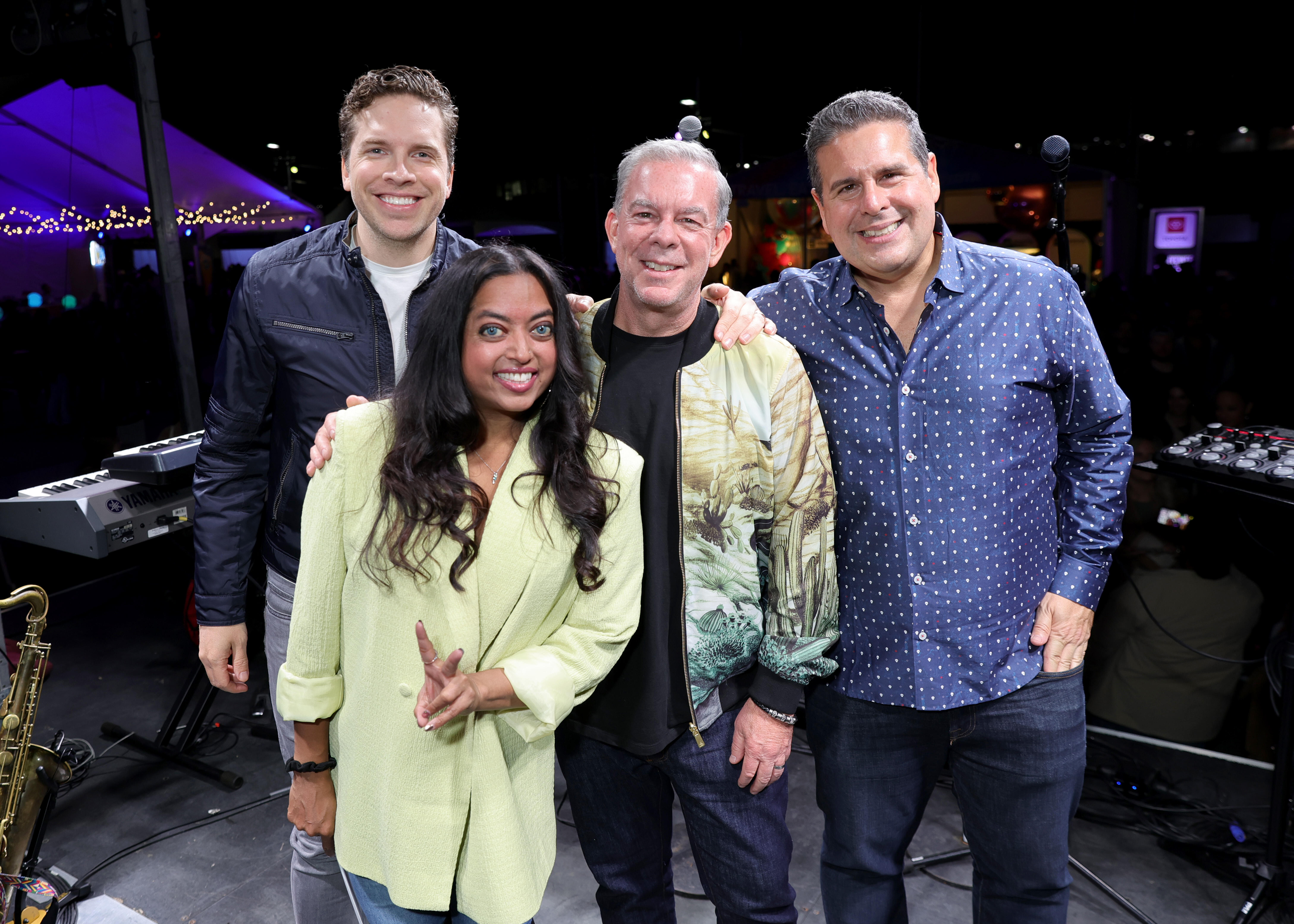 'Best Contestant Ever' Wins Broadway Cruise With Norwegian Gem | Elvis ...