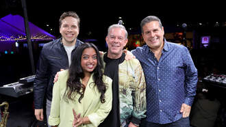 'Best Contestant Ever' Wins Broadway Cruise With Norwegian Gem 