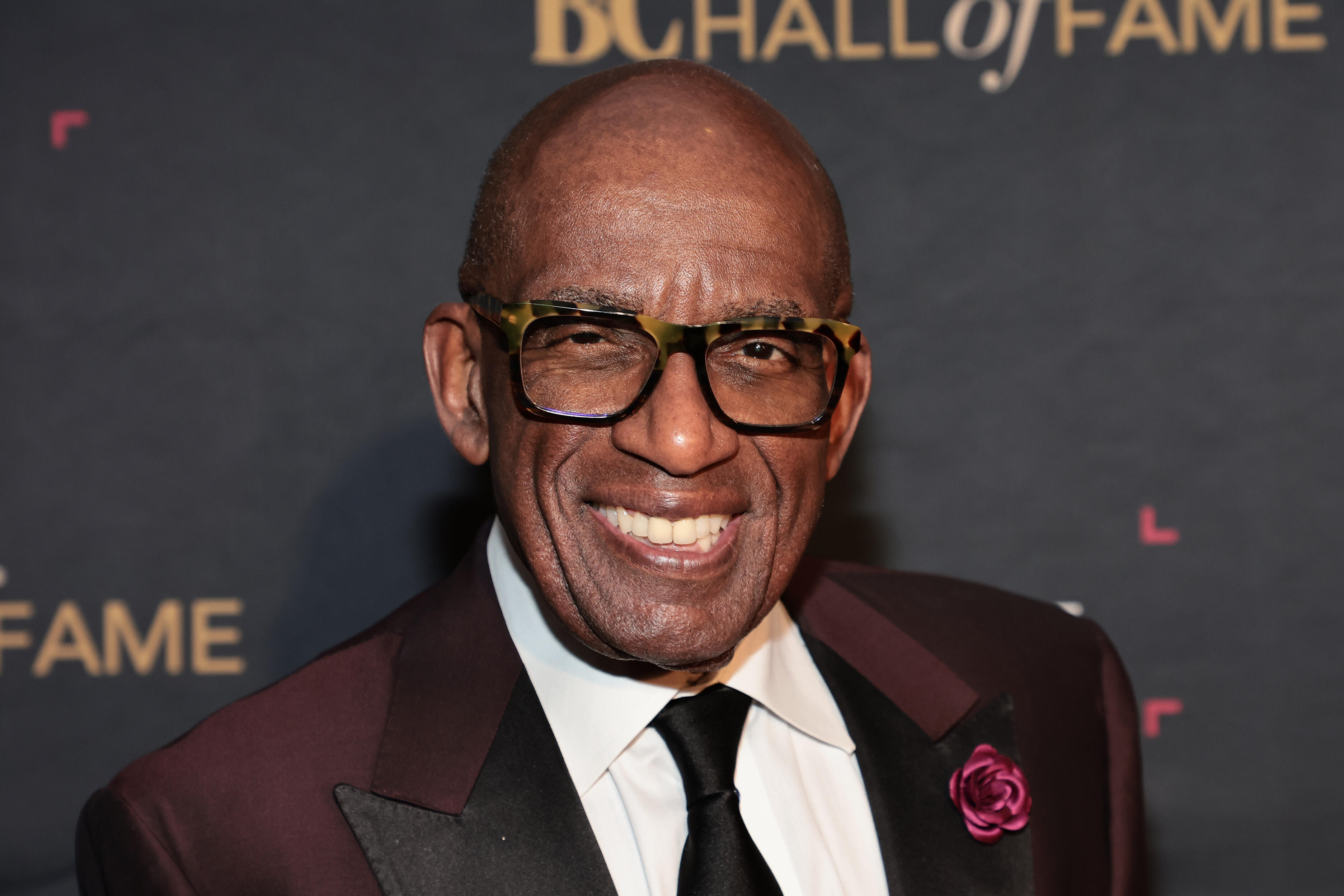 Al Roker Recovering After Being Hospitalized iHeart