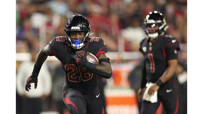 New Orleans Saints v Arizona Cardinals