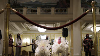 THE KXNO DRIVE DEBATE: The Best Thanksgiving Foods