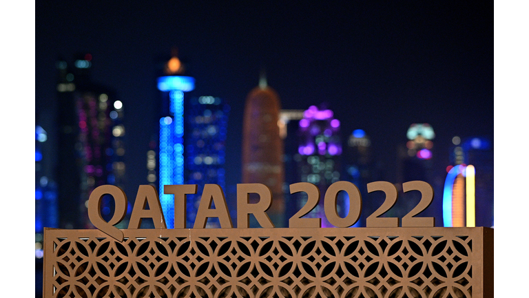 FIFA World Cup Qatar 2022 Previews