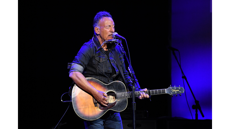 13th Annual Stand Up For Heroes To Benefit The Bob Woodruff Foundation - Inside