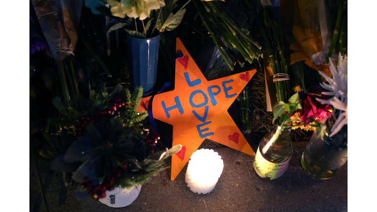 At Least 5 Dead And 18 Injured In Colorado Springs Gay Nightclub Shooting