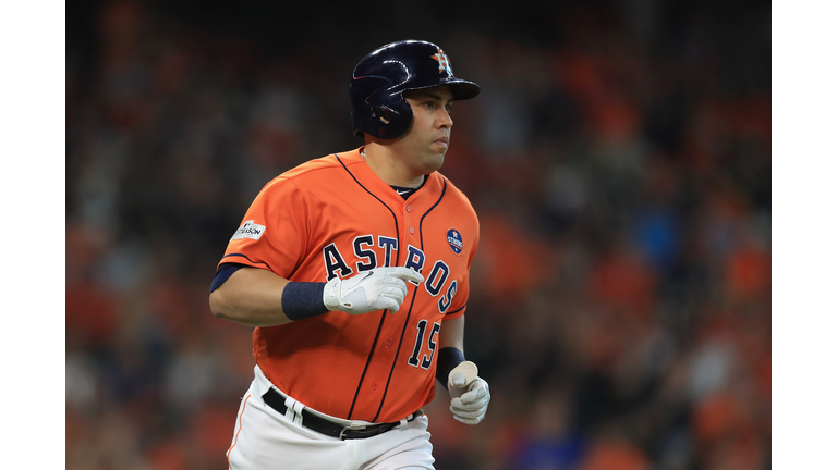 Divisional Round - Boston Red Sox v Houston Astros - Game Two