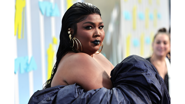 2022 MTV VMAs – Arrivals