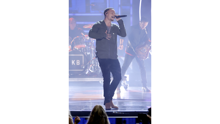 2022 CMT Artists Of The Year - Show & Backstage