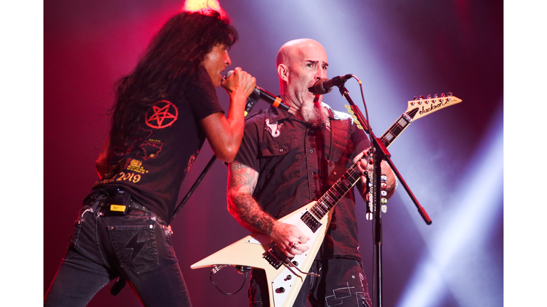 Rock in Rio 2019 - Day 5