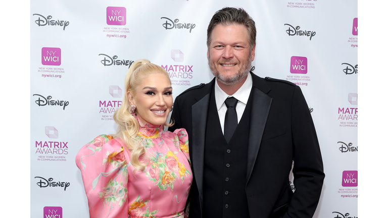 2022 Matrix Awards