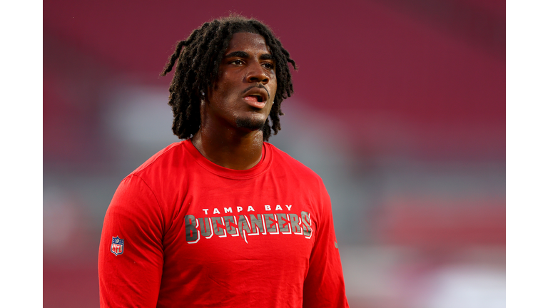 Baltimore Ravens v Tampa Bay Buccaneers