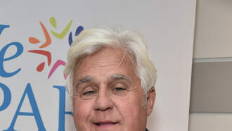 Jay Leno Released From Burn Center