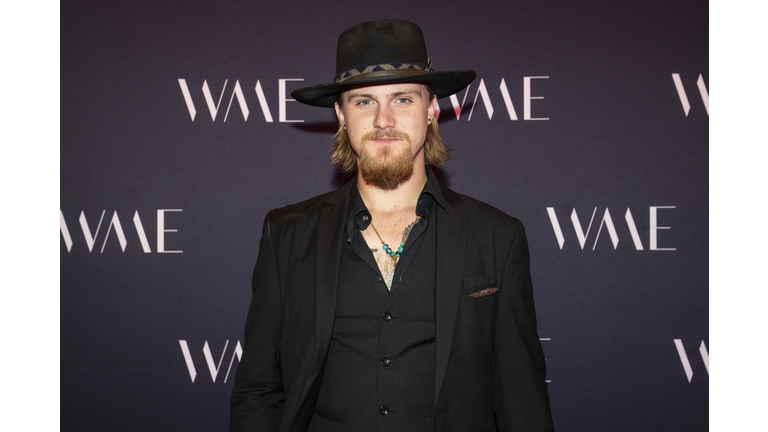 WME CMA Awards After Party