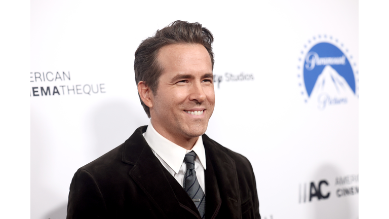 36th Annual American Cinematheque Awards