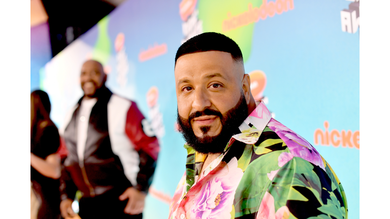Nickelodeon's 2019 Kids' Choice Awards - Red Carpet