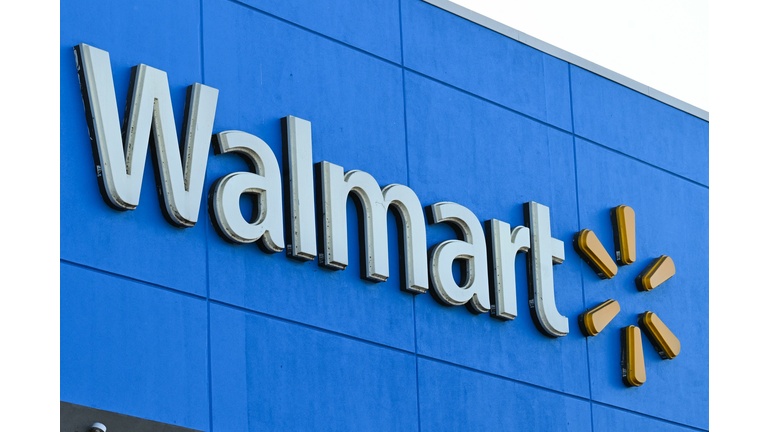 US-ECONOMY-EARNINGS-WALMART