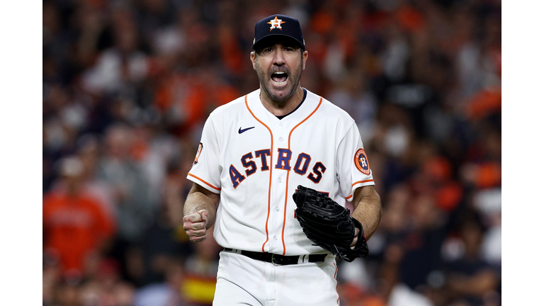 Justin Verlander