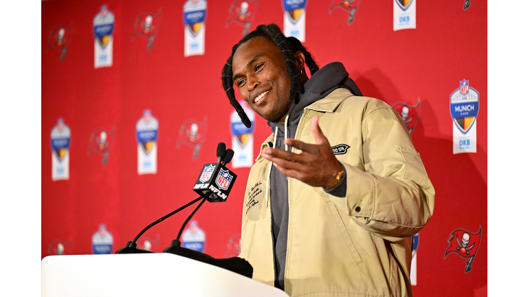 Seattle Seahawks v Tampa Bay Buccaneers