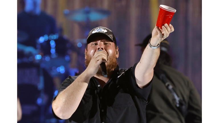 2022 iHeartRadio Music Festival - Night 2 - Show