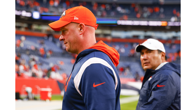 New York Jets v Denver Broncos