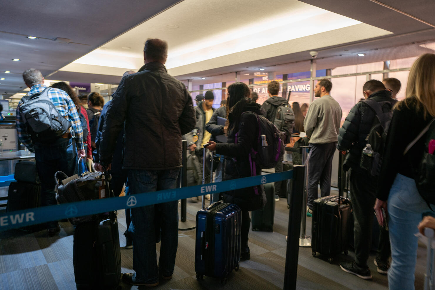 Thanksgiving Travel Expected To Reach Near Pre-Pandemic Volume