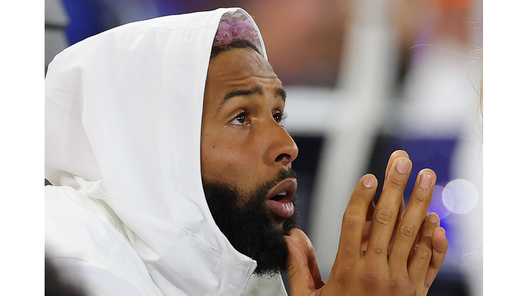 Super Bowl LVI - Los Angeles Rams v Cincinnati Bengals