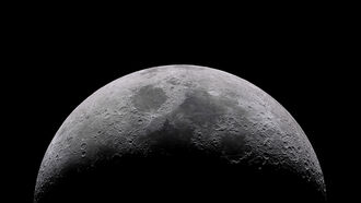 Rebroadcast from 1/6/03: Bart Sibrel