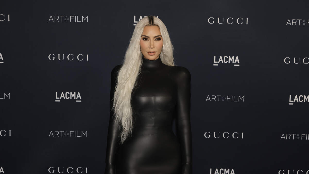 Kim Kardashian Addresses Balenciagas Ad Campaign Featuring Kids and ...