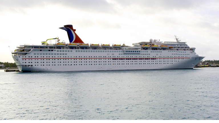 US-TRANSPORTATION-CARNIVAL IMAGINATION