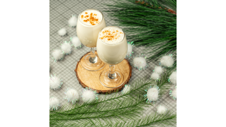 Egg Nog