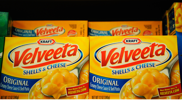 Kraft Foods To Split Into Two Companies