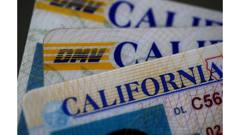 California DMV Accused of Violating Voter Registration Law