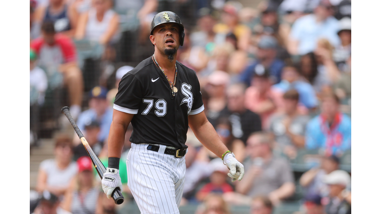 Houston Astros v Chicago White Sox