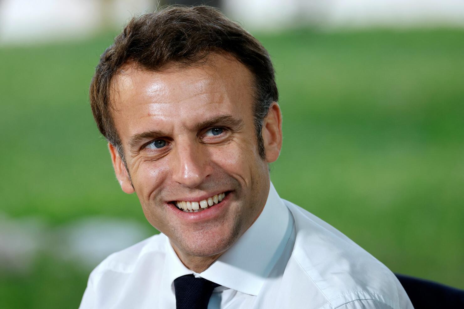 TUNISIA-FRANCE-FRANCOPHONE-SUMMIT