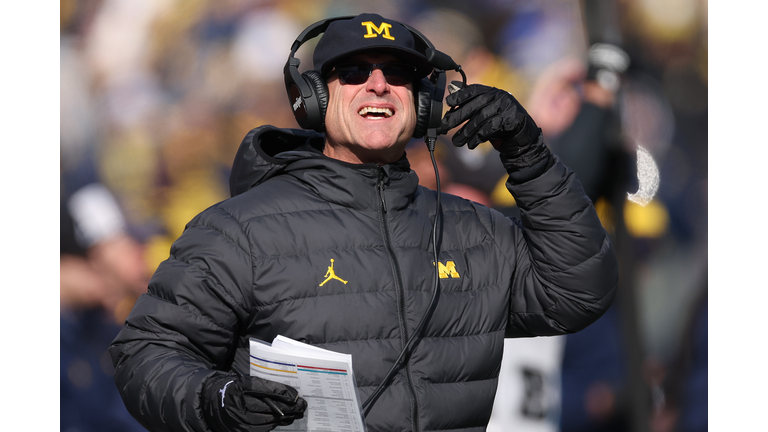 Illinois v Michigan